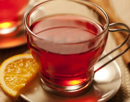 Hot Cider Hot Cider picture