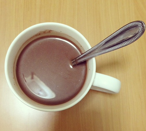 Hot Cocoa Hot Cocoa picture