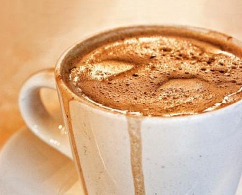 Hot Cocoa Drink Hot Cocoa Drink picture