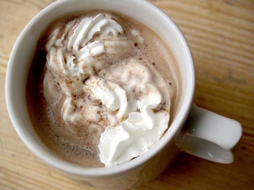 Instant Cocoa Instant Cocoa picture