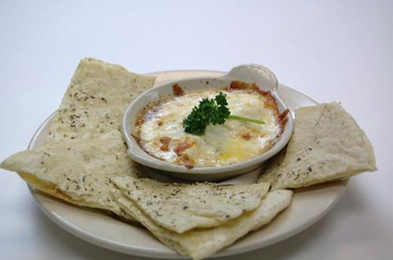 Philly Hot Crab Dip Philly Hot Crab Dip picture