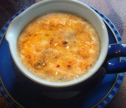 Hot Crab Dip Hot Crab Dip picture