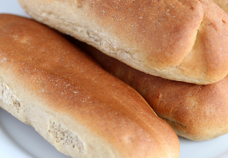 Health Buns Health Buns picture