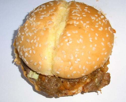 Hot Dogie Burgers Hot Dogie Burgers picture