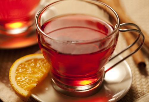 Hot Holiday Cider Hot Holiday Cider picture