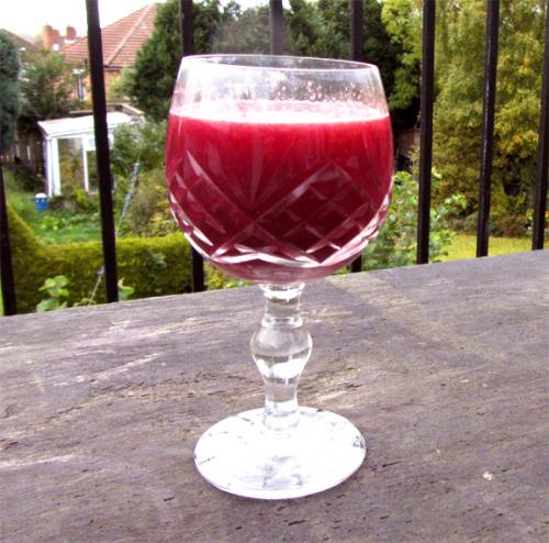 Hot Mulled Punch Hot Mulled Punch picture