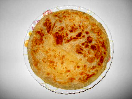 Gobi Paratha Gobi Paratha picture