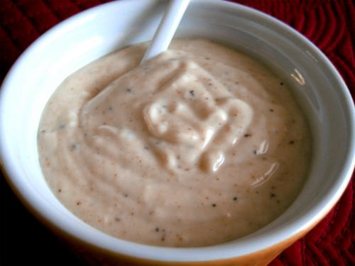 Hot Pepper Mayonnaise Hot Pepper Mayonnaise picture