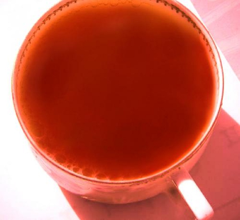 Hot Spicy Orange Tea Mix Hot Spicy Orange Tea Mix picture