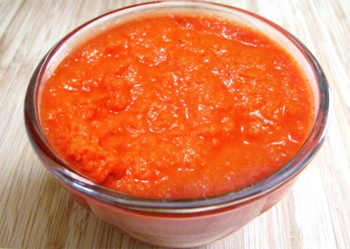 Hot Taco Sauce Hot Taco Sauce picture