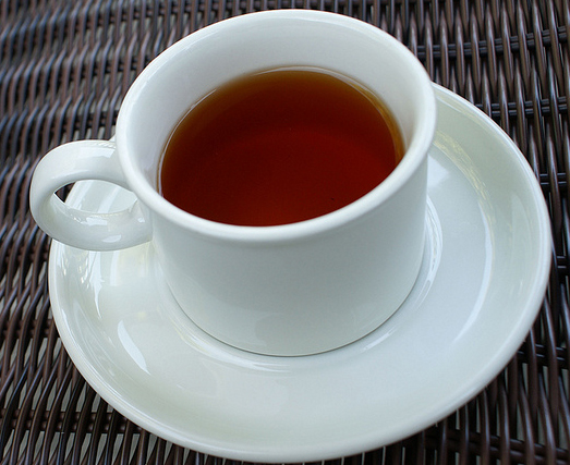 Hot Tea Hot Tea picture