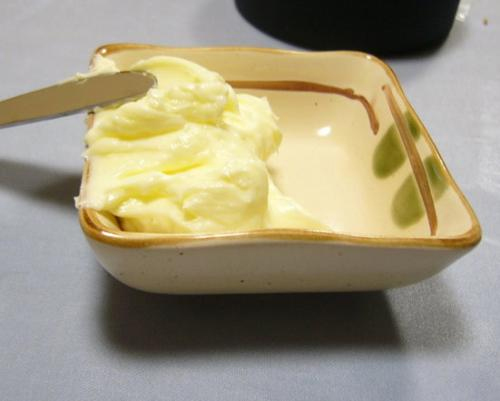 Hot Volcano Butter Hot Volcano Butter picture