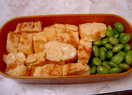 Sweet Tamago Sweet Tamago picture