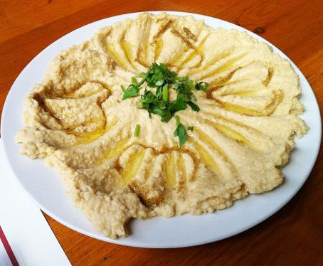Hummus Hummus picture