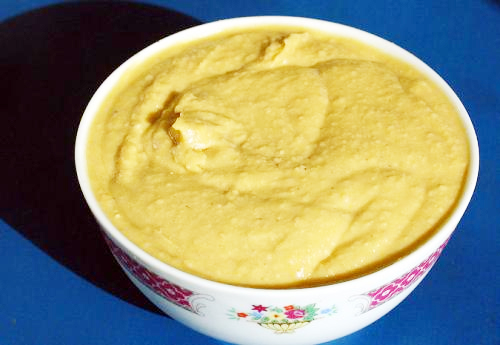 Hummus Hummus picture
