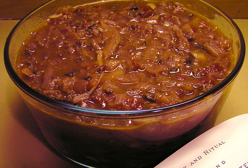 Hunter's Stew Hunter's Stew picture