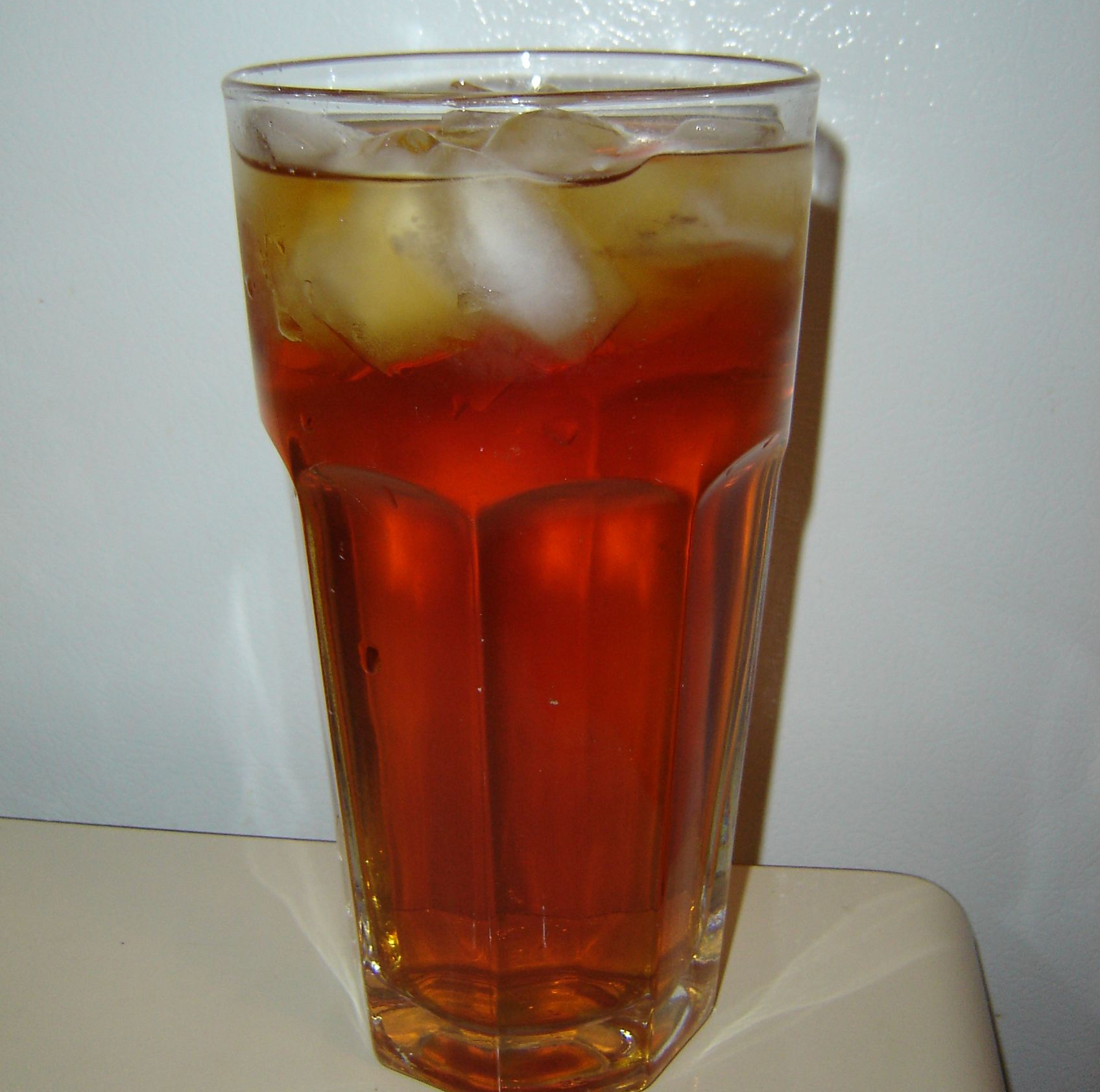 Iced Tea Punch Iced Tea Punch picture