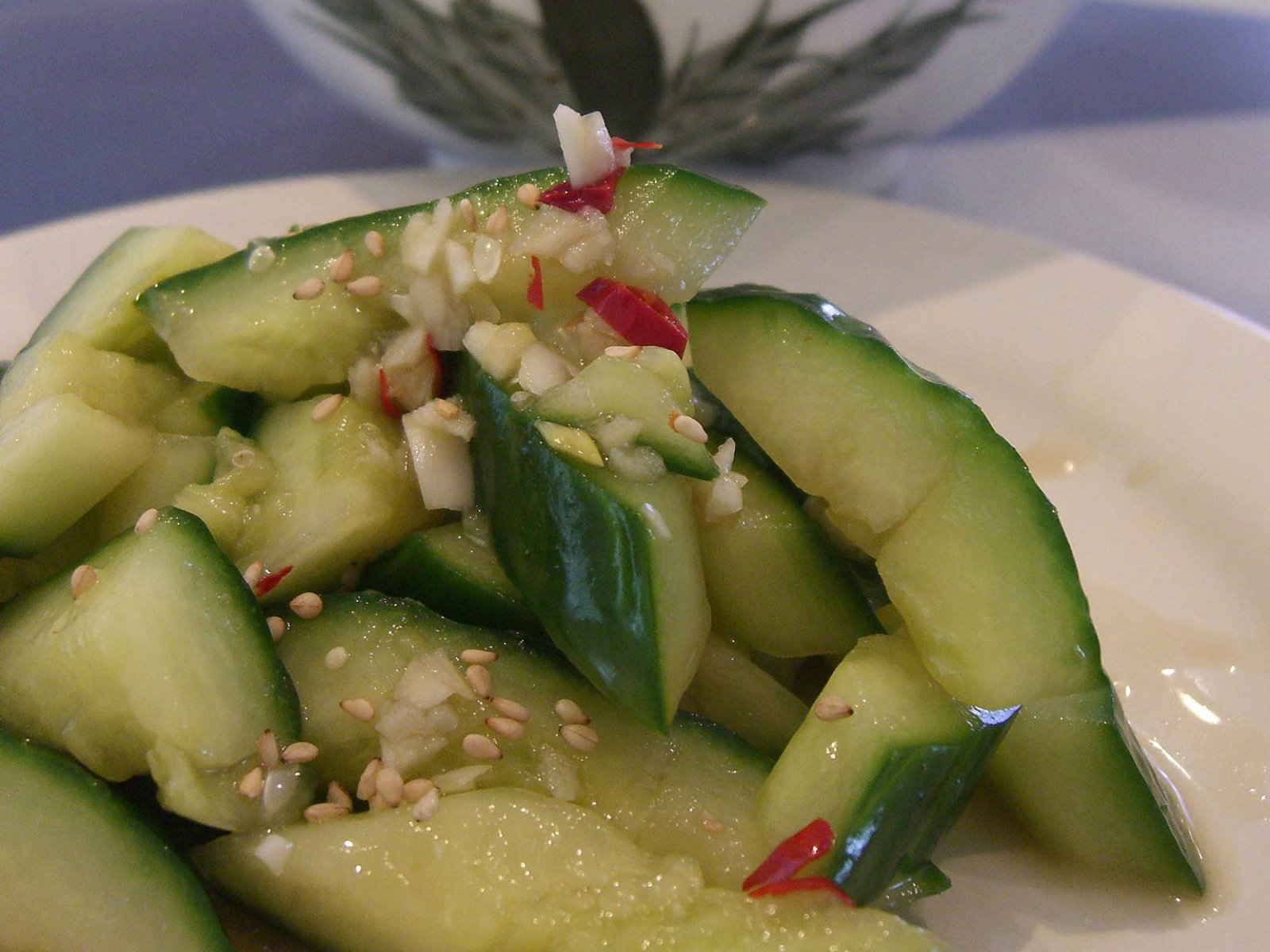 Icicle Pickles 11 Day Pickles Icicle Pickles 11 Day Pickles picture