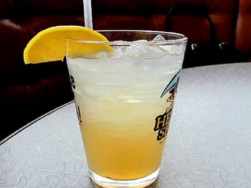 Icy Limeade Icy Limeade picture
