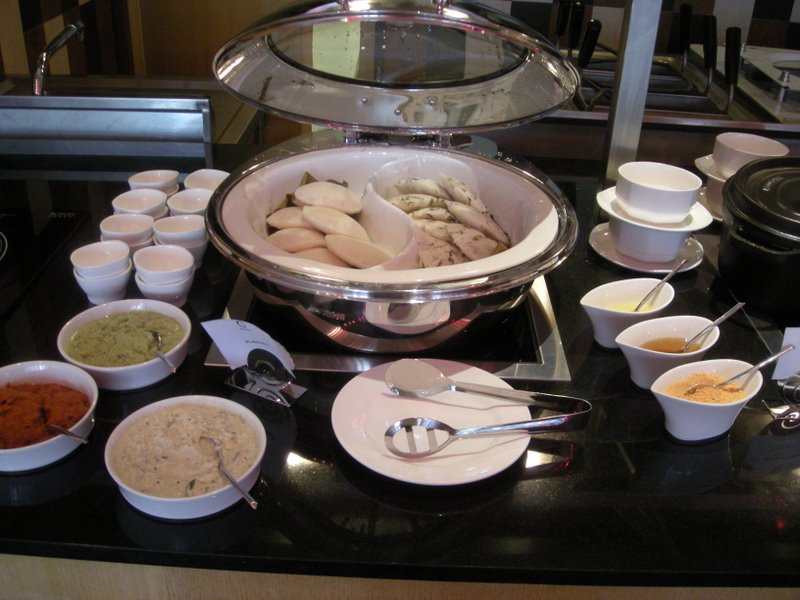 Idli picture