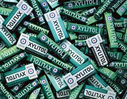 Xylitol Health Benefits of Xylitol