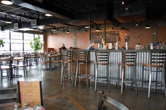 Top Restaurants In Corpus Christi by Bubbly | iFood.tv