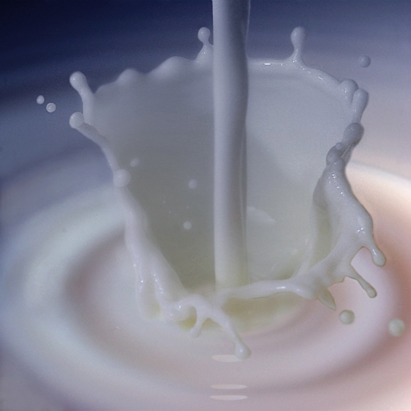 Benefits of cow milk Benefits of cow milk