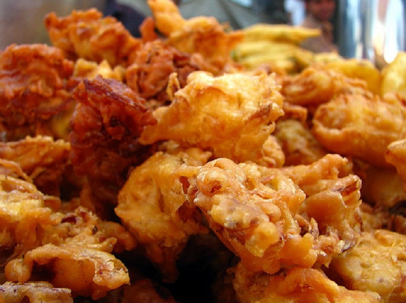 Tarkari Na Bhajia Recipe by Authenticparsicooking iFood.tv Tarkari Na Bhajia Recipe by Authenticparsicooking iFood.tv