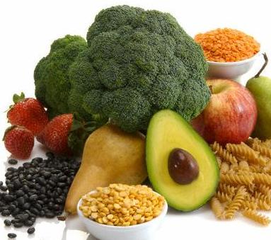 olon cleansing foods are healthy
