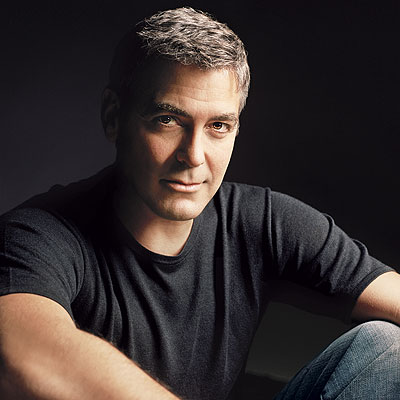 George Clooney Favorite Food George Clooney Favorite Food