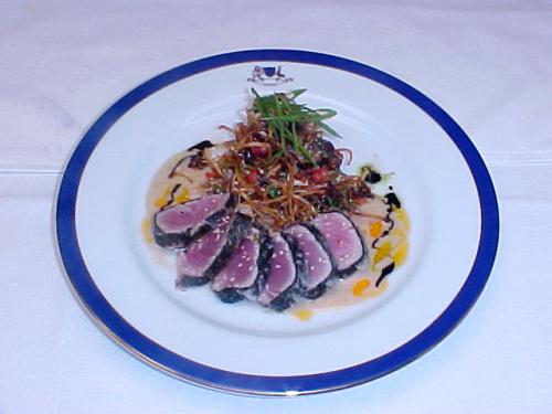Tuna tuna