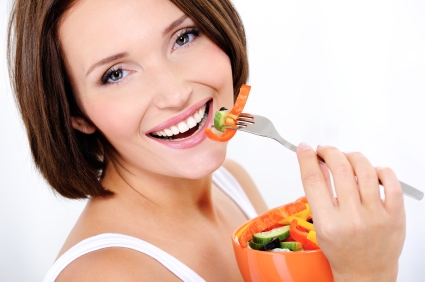 Foods for your mood