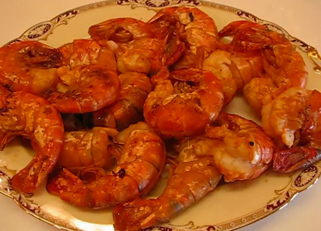 party perfect grilled jumbo shrimp recipe video by bettyskitchen ifood tv party perfect grilled jumbo shrimp recipe video by bettyskitchen ifood tv