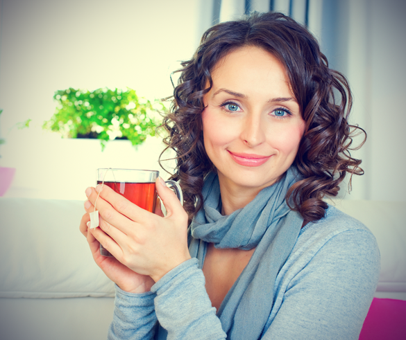 Top 10 Anti-Aging tea Anti-Aging-Effects of tea
