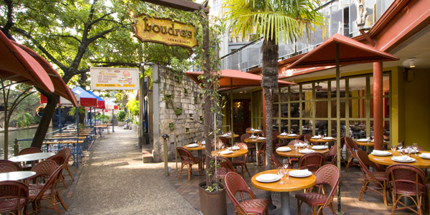 Top Restaurants In San Antonio by Gourmet.lover | iFood.tv
