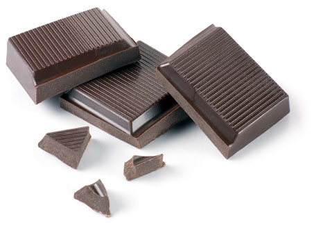 Dark Chocolate chocolate