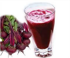 Amazing sips of Beetroot Juice! Beetroot Juice Good For Brain Health
