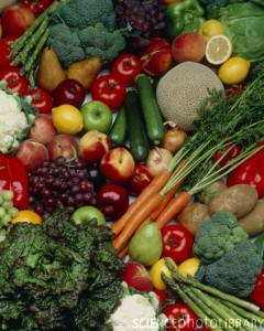 7 Day colon cleansing