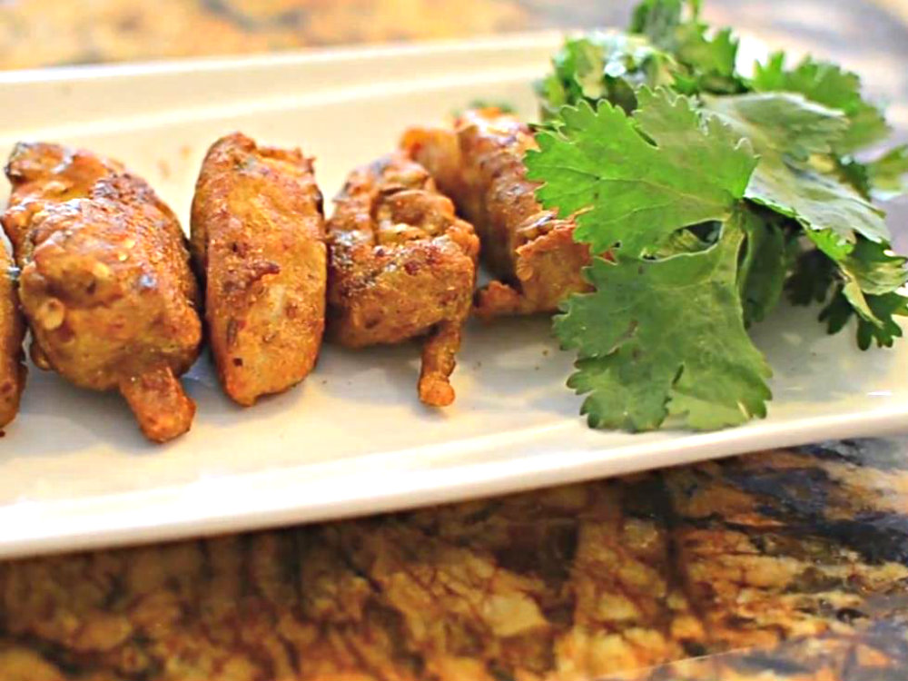 Lahori Fish Fish In A Crispy Fried Batter Recipe Video Lahori Fish Fish In A Crispy Fried Batter Recipe Video