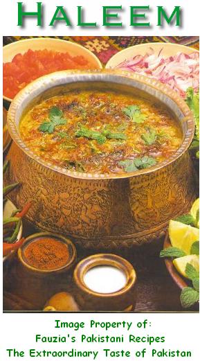 Hyderabadi Haleem Recipe, Hyderabadi Haleem by Farheen | iFood.tv