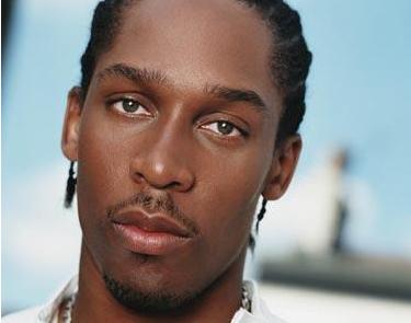 Lemar loves Nobu's blackened cod Lemar