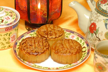 Top 10 Chinese New Year Desserts by nithya | iFood.tv