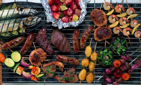 bbq tips for guests on a special diet by fitgal ifood tv bbq tips for guests on a special diet by fitgal ifood tv