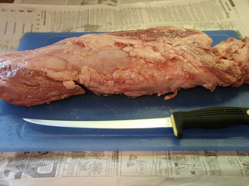 how to roast a whole beef tenderloin by survie sompriya ifood tv how to roast a whole beef tenderloin by survie sompriya ifood tv