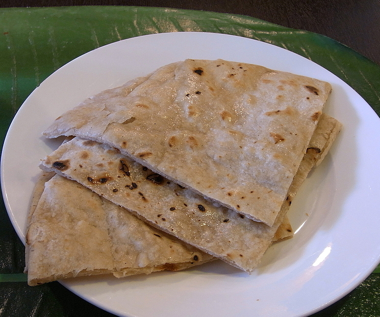 Whole Wheat Chapati Recipe by Madhuri.Dixit iFood.tv Whole Wheat Chapati Recipe by Madhuri.Dixit iFood.tv