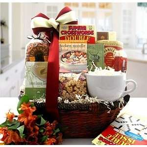 Chinese Gift Basket Ideas By Colorfulcandies 