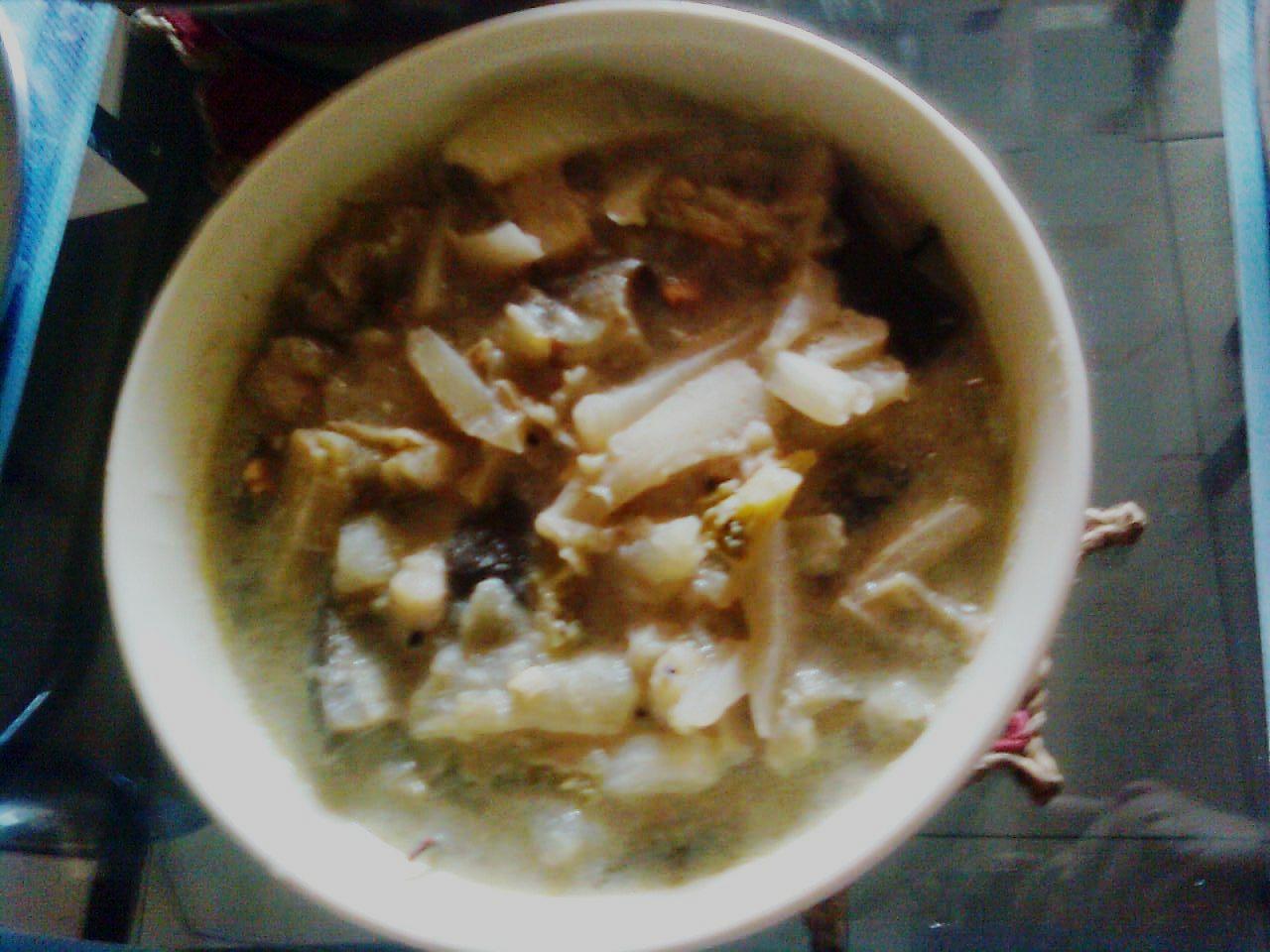 Shukto Shukto picture