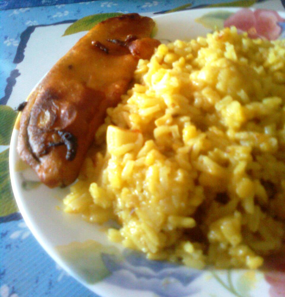 Khichuri Khichuri picture
