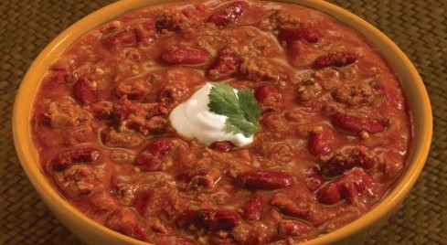 Kid-Pleasin' Chili Kid-Pleasin' Chili picture