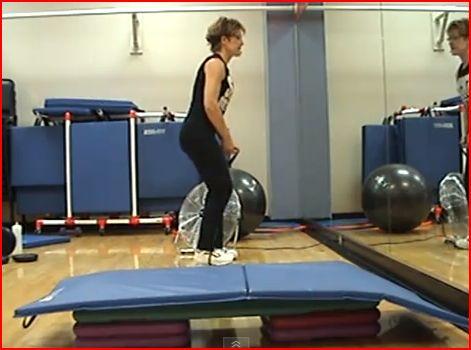 Outer Thigh Workouts